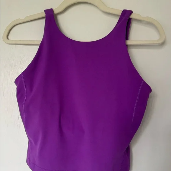 lululemon Align High-Neck Tank Top - Picture 3 of 5